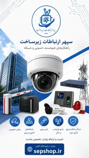 سپهر ارتباطات