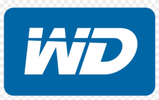 WD HDD